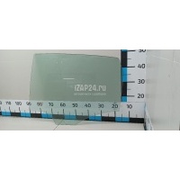 Стекло двери задней левой VAG Polo (HB) (2009 - 2017) 6R6845205