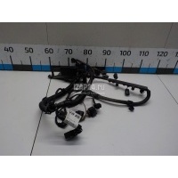 Проводка (коса) VAG Polo (HB) (2009 - 2017) 03E971612AN