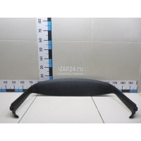 Обшивка двери багажника VAG Yeti (2009 - 2018) 5L6867605B9B9