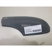 Накладка крепл. рейлинга задняя левая VAG Yeti (2009 - 2018) 5L0860149GT5