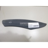 Накладка крепл. рейлинга передняя правая VAG Yeti (2009 - 2018) 5L0860146GT5