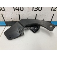 Накладка на порог (наружная) VAG Yeti (2009 - 2018) 5L0853833B