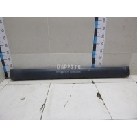 Накладка на порог (наружная) VAG Yeti (2009 - 2018) 5L0853856A9B9