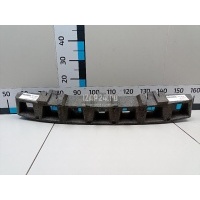 Наполнитель переднего бампера VAG Yeti (2009 - 2018) 5L0807248