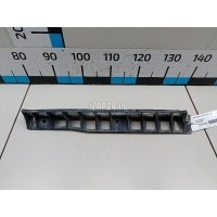 Направляющая заднего бампера левая VAG Yeti (2009 - 2018) 5L6807863