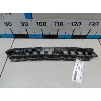Направляющая заднего бампера правая VAG Yeti (2009 - 2018) 5L6807864