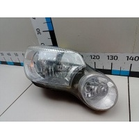 Фара правая VAG Yeti (2009 - 2018) 5L1941016A