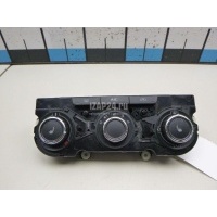 Блок управления отопителем VAG Yeti (2009 - 2018) 3T0820047AHWHS