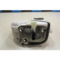 Замок двери передней правой Mitsubishi Outlander (GF) 2012 5715A726