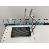 Радиатор отопителя Mitsubishi Outlander (GF) 2012 7801A857