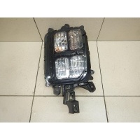 Фара противотуманная правая Mitsubishi ASX 2010 8315A084
