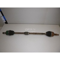 Полуось передняя правая Mitsubishi ASX 2010 3815A032