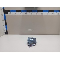 Блок управления АКПП Mitsubishi ASX 2010 8631B920