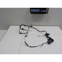 Проводка (коса) Mitsubishi ASX 2010 8512B880