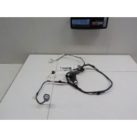Проводка (коса) Mitsubishi ASX 2010 8512B829