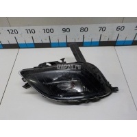 Фара противотуманная правая GM Astra J (2010 - 2017) 13293623