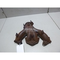 Коллектор выпускной Renault Sandero (2009 - 2014) 6001548025