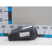 Резонатор воздушного фильтра Renault Sandero (2009 - 2014) 6001548863