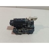 Замок двери задней левой Renault Sandero (2009 - 2014) 825032915R