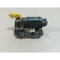 Замок двери задней правой Renault Sandero (2009 - 2014) 825026234R