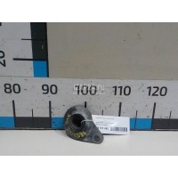 Подушка (опора эластичная) Nissan Sandero (2009 - 2014) 922400590R