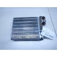 Радиатор отопителя Renault Sandero (2009 - 2014) 6001547484