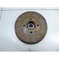 Барабан тормозной Renault Logan (2005 - 2014) 432004397R
