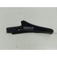 Накладка лобового стекла левая Renault Sandero (2009 - 2014) 8200763640