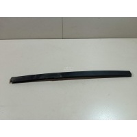 Направляющая стекла двери Renault Sandero (2009 - 2014) 8200574767