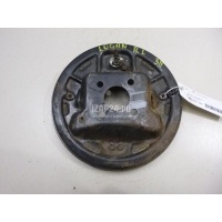 Щит опорный задний левый Renault Logan (2005 - 2014) 440106054R