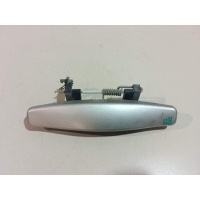 Ручка двери наружная правая Renault Sandero (2009 - 2014) 806066667R
