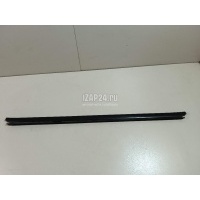 Уплотнитель стекла двери Renault Sandero (2009 - 2014) 6001547003