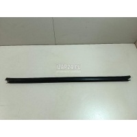 Уплотнитель стекла двери Renault Sandero (2009 - 2014) 6001547002