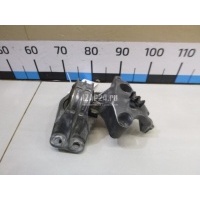 Опора двигателя правая Renault Sandero (2009 - 2014) 112100627R