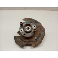 Кулак поворотный передний левый Renault Sandero (2009 - 2014) 6001548864