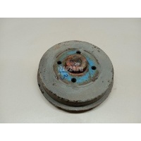 Барабан тормозной Renault Sandero (2009 - 2014) 432005797R