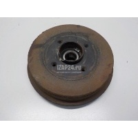 Барабан тормозной Renault Sandero (2009 - 2014) 316271091R