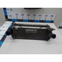 Интеркулер Hyundai-Kia Sportage (2010 - 2015) 282712A850