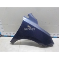 Крыло переднее правое Hyundai-Kia ix35/Tucson (2010 - 2015) 663212S050