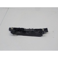 Направляющая переднего бампера правая Hyundai-Kia ix35/Tucson (2010 - 2015) 865142Y000
