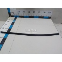 Уплотнитель стекла двери Hyundai-Kia ix35/Tucson (2010 - 2015) 822312S000