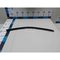 Уплотнитель стекла двери Hyundai-Kia ix35/Tucson (2010 - 2015) 832412S000