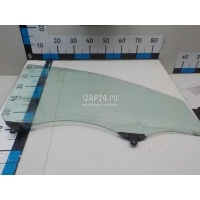 Стекло двери передней правой Hyundai-Kia ix35/Tucson (2010 - 2015) 824212Y000A
