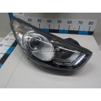 Фара правая Hyundai-Kia ix35/Tucson (2010 - 2015) 921022Y020