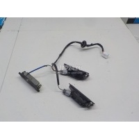 Фонарь подсветки номера Hyundai-Kia ix35/Tucson (2010 - 2015) 925012S000