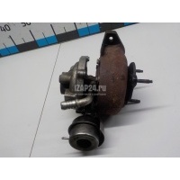 Турбокомпрессор (турбина) Renault Scenic III (2009 - 2015) 144112505R