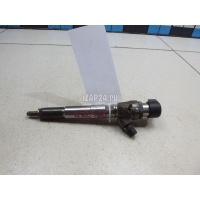 Форсунка дизельная электрическая Renault Scenic III (2009 - 2015) 166008052R