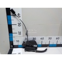Замок двери задней левой Renault Megane III (2009 - 2016) 825030020R