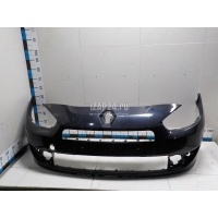 Бампер передний Renault Fluence (2010 - 2017) 620224834R