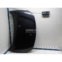 Капот Renault Fluence (2010 - 2017) 651002244R